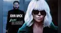 John Wick vs. Atomic Blonde: Charlize Theron desea un crossover con Keanu Reeves 
