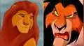 La Guardia del León: ¿No fue Mufasa? serie revela cómo Scar obtuvo su cicatriz [VIDEO]