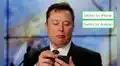 Elon Musk elimina etiquetas ‘Twitter for Android’ y ‘Twitter for iPhone’: nunca tuvieron sentido