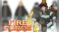 Fire Force: revelan nuevos diseños de personajes para la segunda temporada del anime [FOTOS]  