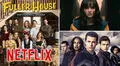 Estrenos Netflix junio 2020: series y películas que llegan al servicio de streaming