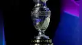 Conmebol reveló el logo oficial de la Copa América 2020 [FOTO]