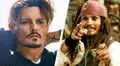 Piratas del Caribe 6: ¿Cuál será el nuevo personaje de Johnny Depp?