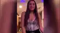 Mujer se somete a radical cambio de apariencia operándose la nariz y resultado cautiva a miles [VIDEO]