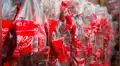 Coca-Cola: compañía no dejará de utilizar plástico para el envase de sus bebidas [FOTOS]