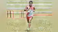 Atleta nacional, Zendio Daza, falleció de leucemia a los 25 años