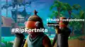 Fortnite: fans que creen que el juego “ha muerto” hacen viral “#RIPFortnite”