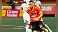 Herediano empató con Guadalupe y se aleja más del líder de la Liga de Costa Rica [RESUMEN]