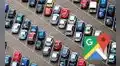 Google Maps comienza a indicar qué zonas están libres para estacionar autos