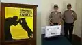 PNP crea oficina para denunciar casos de maltrato animal 