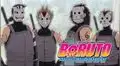 Boruto: Naruto Next Generations #115: El Equipo 25 se une al ANBU [VIDEO]