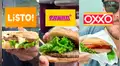 Comparan sabor de las hamburguesas de ‘Tambo’, ‘OXXO’ y ‘Listo’ y resultados sorprenden a miles [VIDEO]