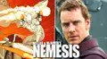 Némesis: Mark Millar elige a Michael Fassbender como el protagonista