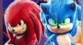 Sonic 2: ¿quién es Nudillos, el nuevo velocista confirmado para la secuela?