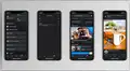 Facebook: ¿cuáles son los pasos para tener el ‘modo oscuro en Android y iPhone? Aquí te los enseñamos [VIDEO]