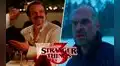 Stranger Things 4: David Harbour celebra el regreso de Hopper con hilarantes memes