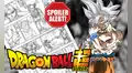 Dragon Ball Super manga 65 [SPOILER]: La acción de Goku a favor de Moro que fans no perdonan