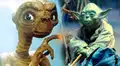 Día del orgullo friki: Star Wars y la vez que E.T. apareció en la película [VIDEO]