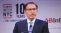 Vizcarra: “Invertiremos 99 mil millones de soles en inversiones en infraestructura” 