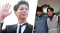 Park Bo Gum inicia el servicio militar con cálida despedida del elenco de Reply 1988 [VIDEOS]
