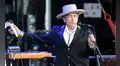 Bob Dylan y Violeta Parra recibirán homenaje en Feria del Libro de Bogotá