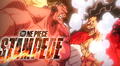 One Piece: Stampede: ¡Luffy Snake Man vs Bullet! Mira el video exclusivo de la película