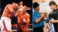 Rocky: ¿Qué pasó con Tommy Morrison? la trágica vida del boxeador luego de aparecer en la película