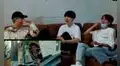 BTS estalla en risas al ver el meme de ‘Namjoon presidente’