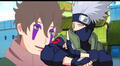 Naruto Shippuden: la vez que Kakashi se quito la máscara y reveló su rostro [VIDEO]