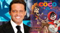 Netflix: Luis Miguel actuaría en película 'Coco 2' de Disney