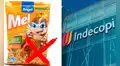 Indecopi sanciona a Ángel Mel por publicidad engañosa a consumidores