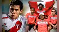 Fue un ‘jotita’, jugó el Mundial sub-17 y estuvo en Piedras Gordas: ¿qué pasó con Ernesto Salazar?
