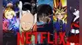 Netflix: Esta es la lista de los 5 animes que no puedes dejar de ver en la plataforma [FOTOS]  