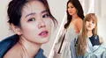Son Ye Jin venció a Song Hye Kyo y Lisa de BLACKPINK como la más hermosa del 2020
