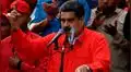 Maduro a Bachelet sobre la crisis en Venezuela: “es un informe cargado de mentiras”
