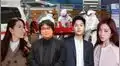 Son Ye Jin, Park Shin Hye y cineasta Bong Joon Ho se unen a la campaña de donaciones por brote de coronavirus