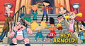 Hey Arnold!: la verdad detrás de su cancelación y por qué el creador se negó a renovarla 