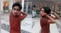 YouTube: ¡Increíble! El niño paquistaní que puede girar su cabeza 180 grados [VIDEO]