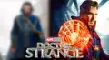 Doctor Strange: Marvel revela traje alternativo descartado para la película [FOTO]