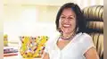 ¿Quién es Albina Ruiz Ríos, la nueva ministra del Ambiente? Repasa su biografía y perfil profesional