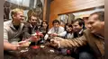 ¿Cuál es el límite permitido de alcohol en la sangre y qué multas existen en el Perú?