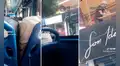 Al fin encontró empleo: captan a ‘Don Ramón’ trabajando como carpintero en tienda