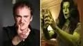 Quentin Tarantino ataca a Marvel y DC y se niega a trabajar para los estudios: “No soy jornalero”