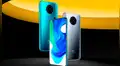 Xiaomi: POCO F2 Pro irrumpe con el precio más bajo de los gama alta 5G [FOTOS Y VIDEO]