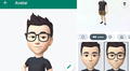 ¿Cómo crear tu propio avatar en WhatsApp y qué puedes hacer con ello?