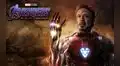 Avengers: Endgame: distintas muertes de Iron Man se grabaron para la película