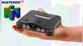 ¿Se viene la Nintendo 64 Mini?