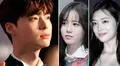 Actor Ahn Jae Hyun preocupa por su aspecto tras perder 10 kilos