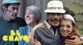 ‘Don Ramón’ y ‘Doña Clotilde’ se casaron en famosa película de Cantinflas 