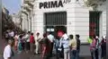 AFP: Entidades públicas podrán solicitar desde este mes la reprogramación de sus deudas 
